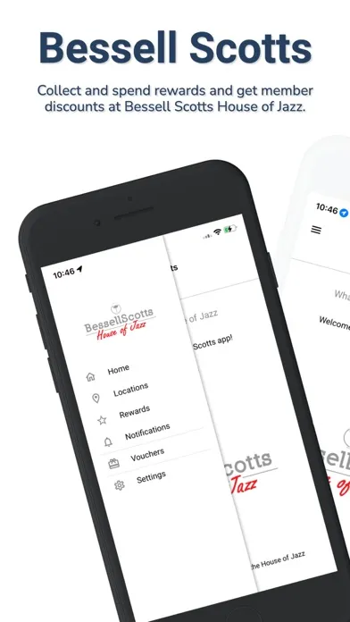 Bessell Scotts Ekran Görüntüleri