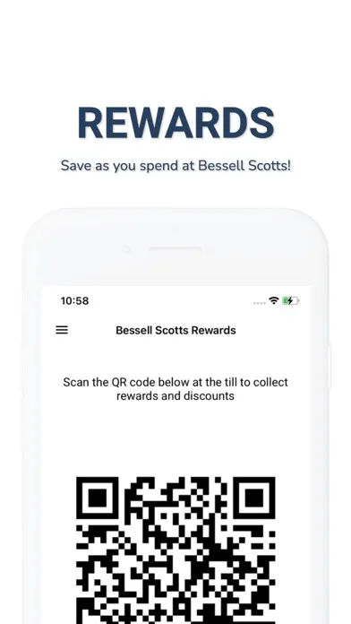 Bessell Scotts Ekran Görüntüleri