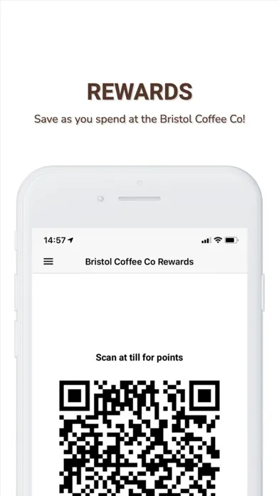 Bristol Coffee Co Ekran Görüntüleri
