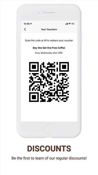 Bristol Coffee Co Ekran Görüntüleri