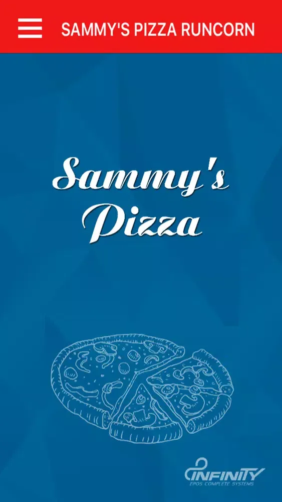 SAMMYS PIZZA RUNCORN应用截图
