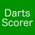 Darts Scorer
