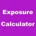 Exposure Calculator