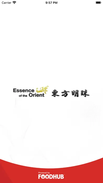 Essence Of The Orient应用截图