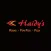 Haidys Lewisham