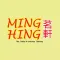 Ming Hing Glasgow