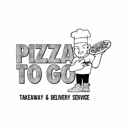 Pizza To GO Tonypandy