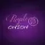 Purple Onion