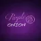 Purple Onion