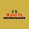 Rong Fa Chinese Takeaway