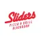 Sliders Pizza Grill Blackburn