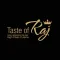 Taste of Raj Westhoughton