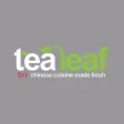 Tea Leaf Glasgow Tea Leaf Glasgow