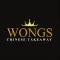 Wongs Chinese Takeaway