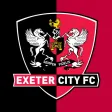 Exeter City Official App Exeter City Official App
