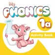 Phonics 1a Activities