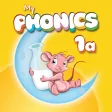 Phonics 1a Pupils