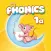 Phonics 1a Pupils