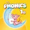 Phonics 1a Pupils