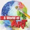 A World of Art - CLIL Reader