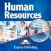 Career Paths - Human Resources