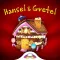 Hansel and Gretel - Storytime Reader