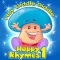 Happy Rhymes 1 - Hey Diddle Diddle