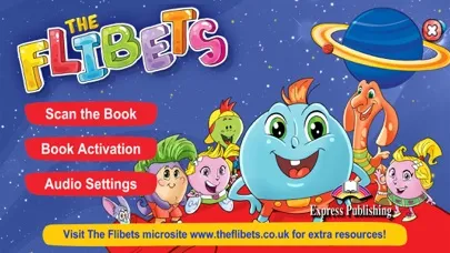 Скриншоты Flibets AR