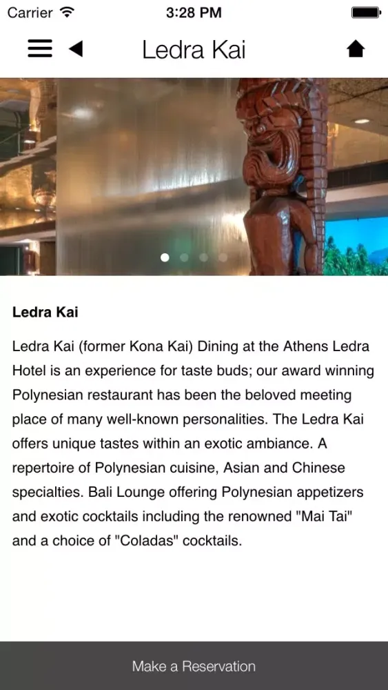 Athens Ledra Screenshots
