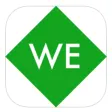 WE