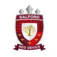 Red Devils Fit