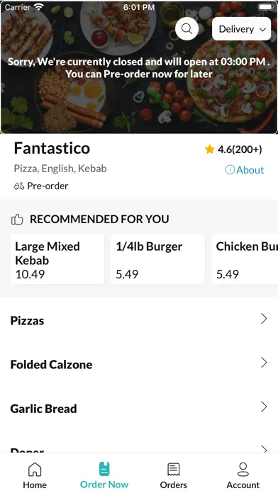 تصاویر Fantastico.