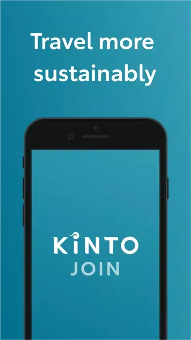KINTO Join 스크린샷