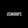 Usmaan's