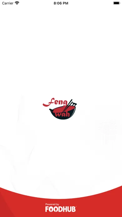 Feng Wah Whittlesey 스크린샷