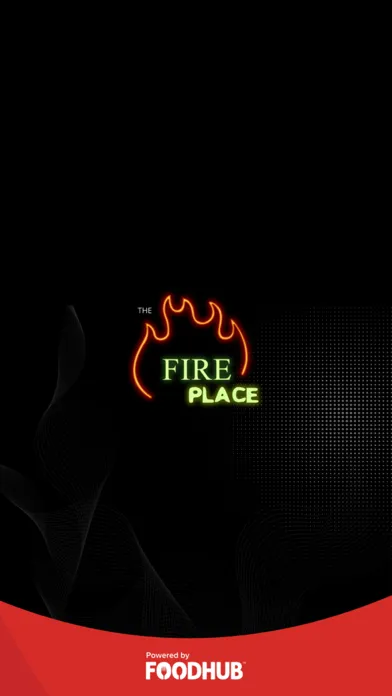 The Fire Place. Screenshots