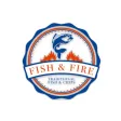 Fish & Fire