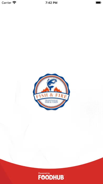 Fish & Fire 스크린샷