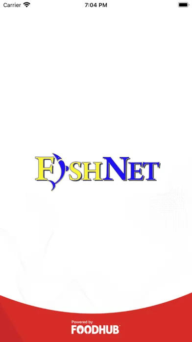 Tangkapan skrin FishNet Warrington.
