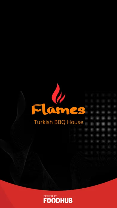 Capturas de pantalla de Flames March