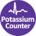 Potassium Counter & Tracker