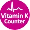 Vitamin K Counter & Tracker