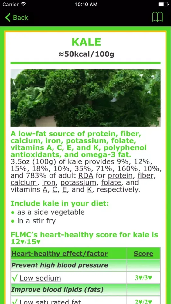 صور Vitamins A & D Counter & Tracker for Healthy Diets