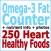 Omega-3 Fat Counter & Tracker