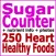 Sugar Counter and Tracker for Healthy Food Diets