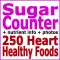 Sugar Counter and Tracker for Healthy Food Diets