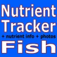 Nutrient Tracker: Fish
