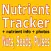 Nutrient Tracker: Nuts, Seeds, Pulses, Grains