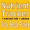 Nutrient Tracker: Nuts, Seeds, Pulses, Grains