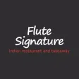 Flute Signature.
